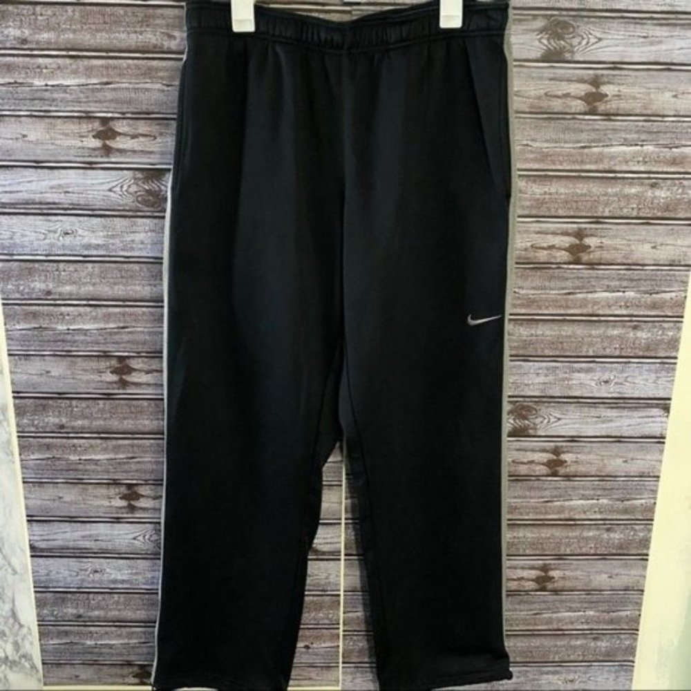 Nike Therma-Fit Lined Sweatpants‎ Size L